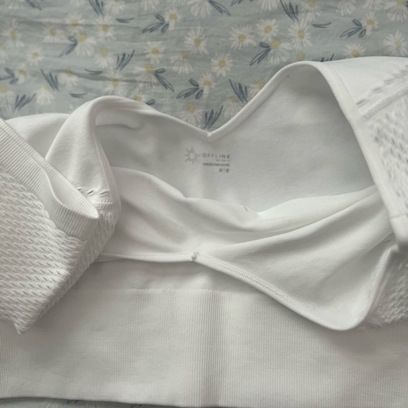 Offline work out top - Picture 4 of 5